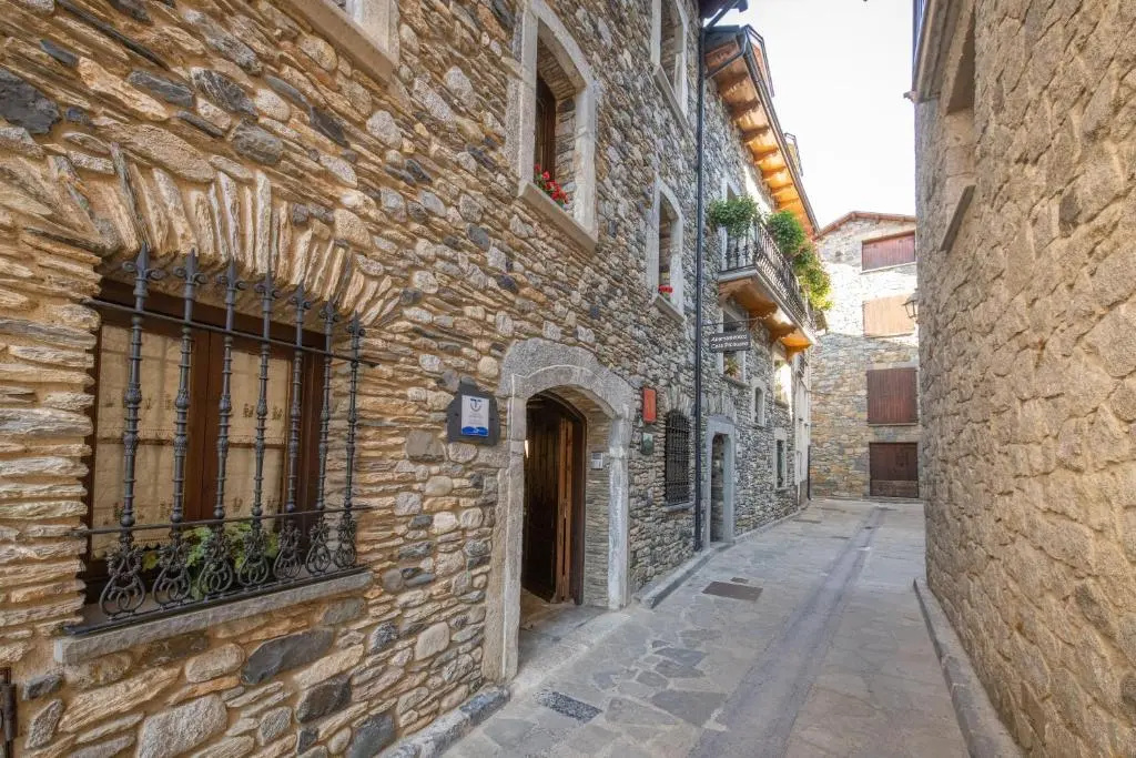 Duplex Apartment