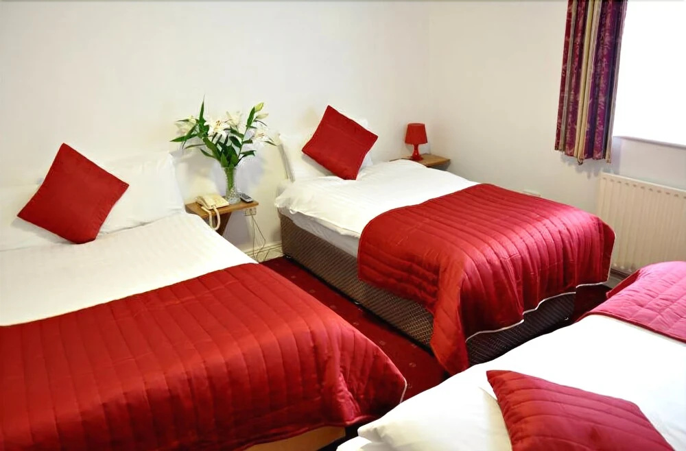 Hotel photo 5