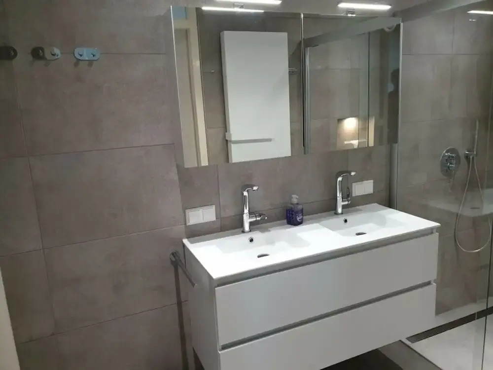 Vision Comfortable Holiday Residence - фото 8