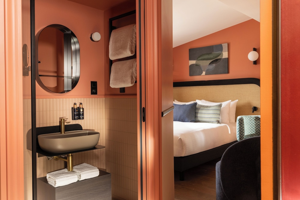 Hotel le 6 Tiquetonne 29