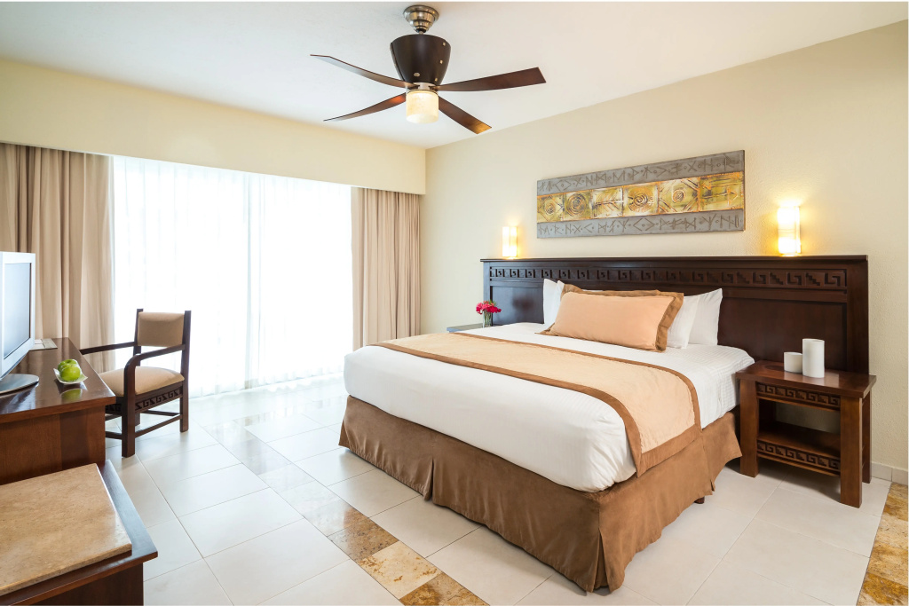 BlueBay Grand Esmeralda All Inclusive - Général