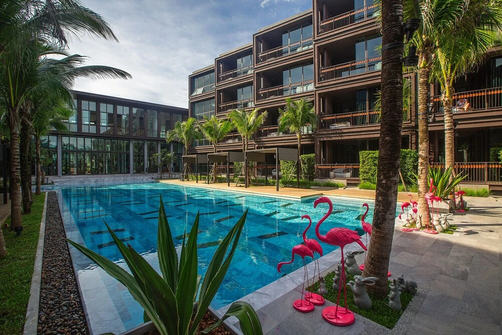 Hotel photo 10