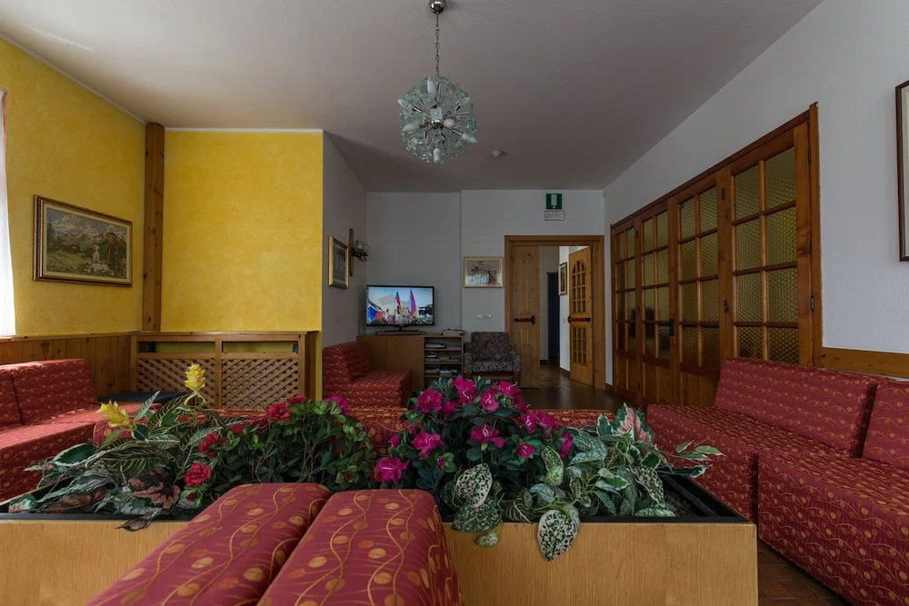 Hotel Biancospino - Général