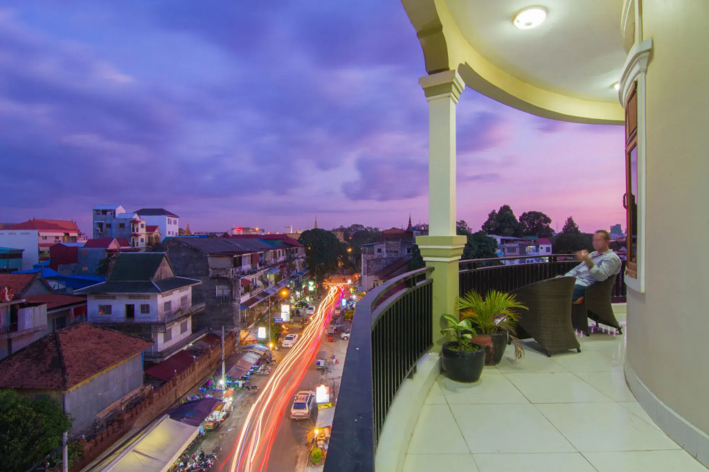 Angkor Mithona Guesthouse - Général