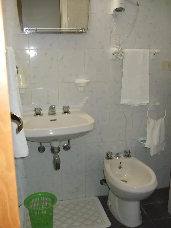 Albergo La Primula - Chambres