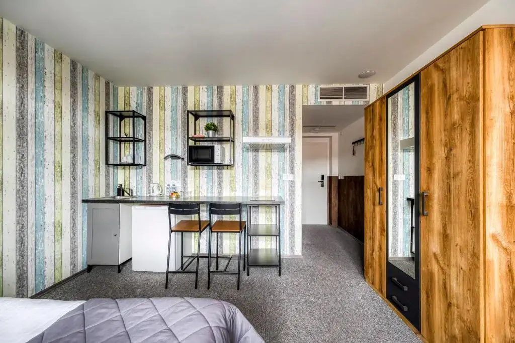 Hotel photo 26