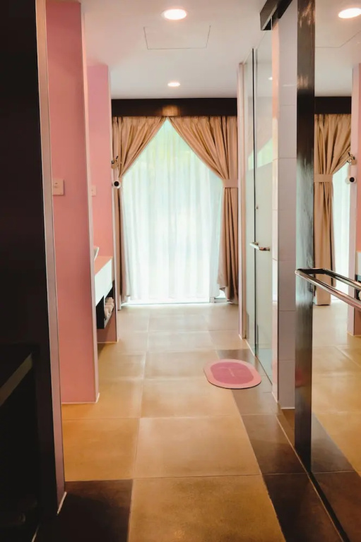 Borneo Golf Resort - Chambres