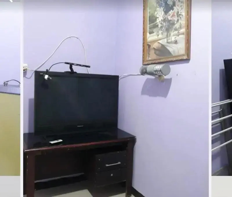 Kost Harian Syariah Pak Didik Margorejo