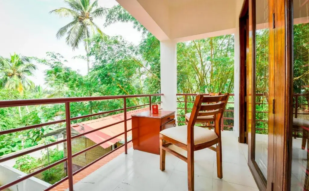 One & Only Homestay By OYO Rooms