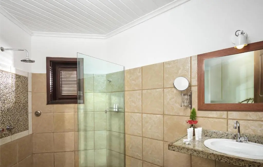 Pousada Surfing Jeri - Chambres