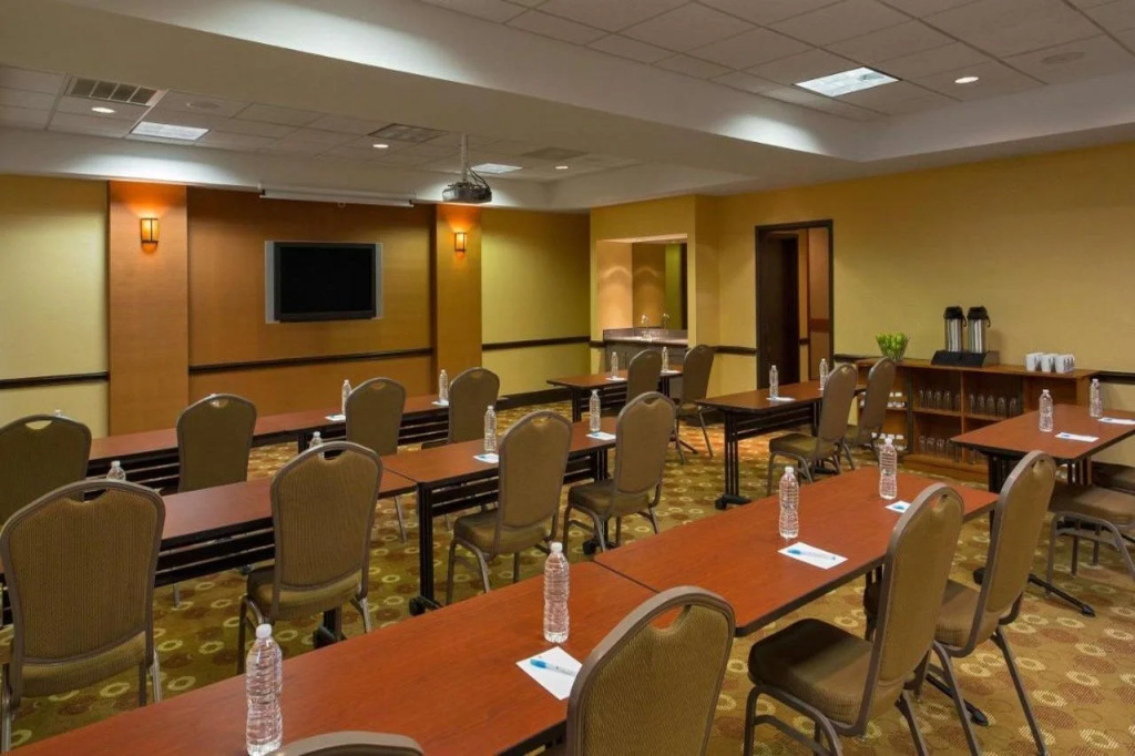 Hyatt Place Nashville/Hendersonville - Général