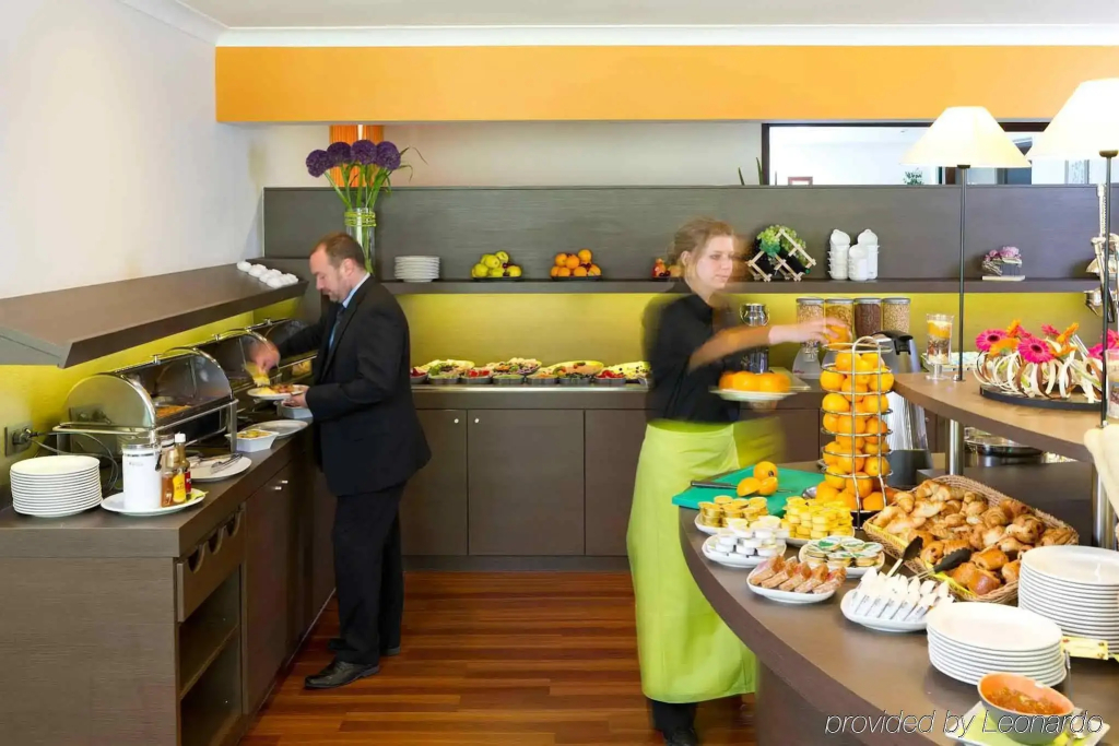 ibis Styles Louvain la Neuve Hotel et Events - фото 13