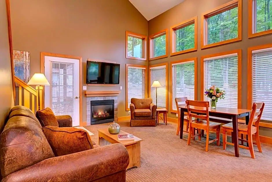 Boyne Mountain Resort - Chambres