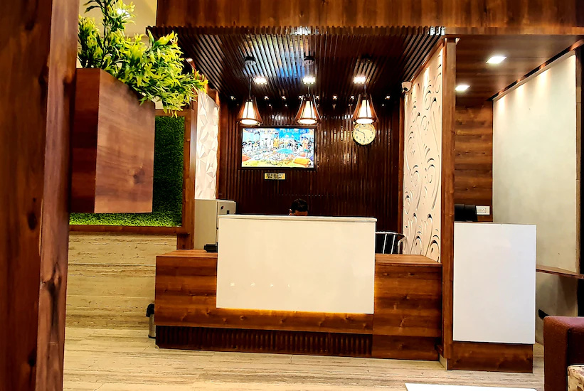 Hotel photo 25