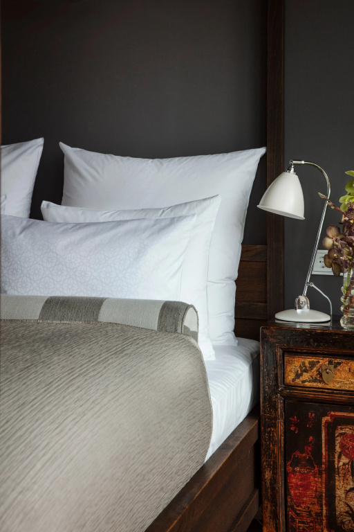 Nimb Hotel - Chambres