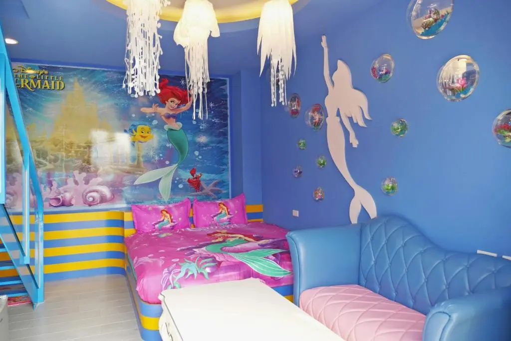 Superior room