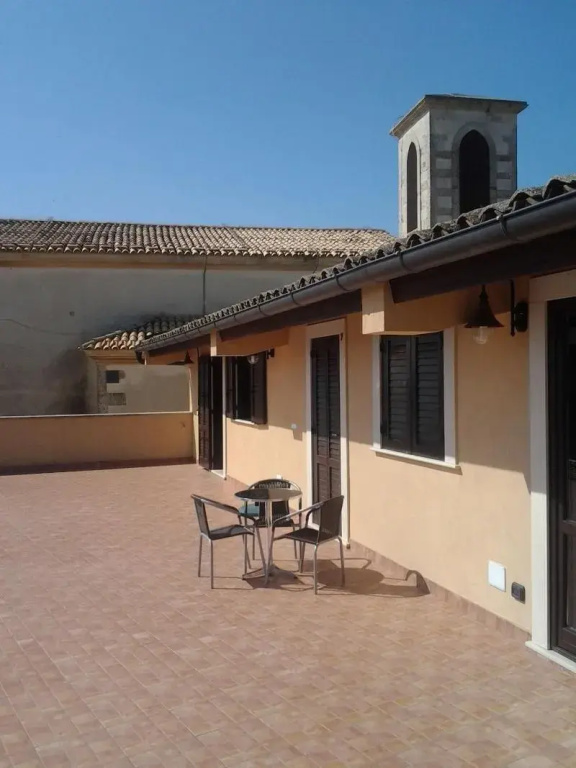 Borgo Rigolizia