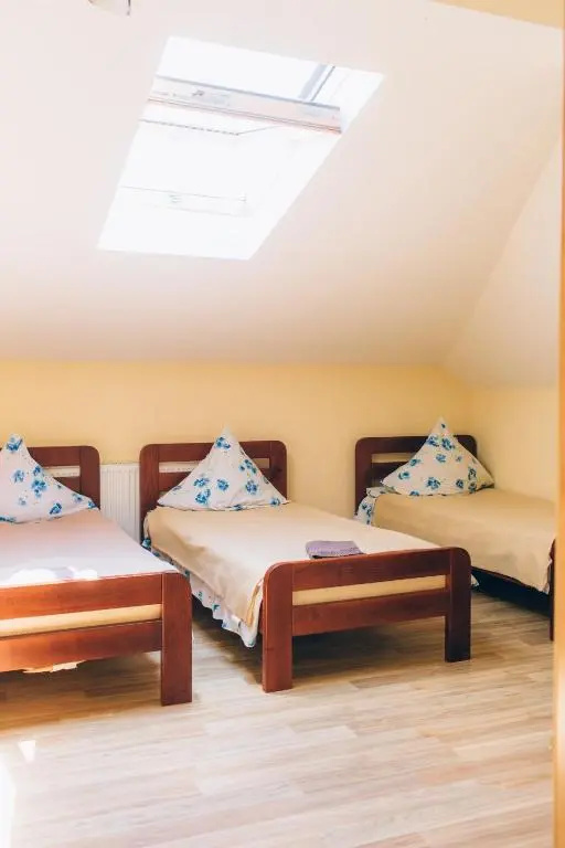 Hotel & Restaurant complex Berizka - Chambres