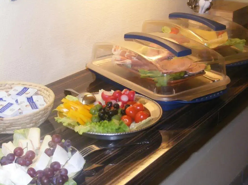 Hotel photo 10