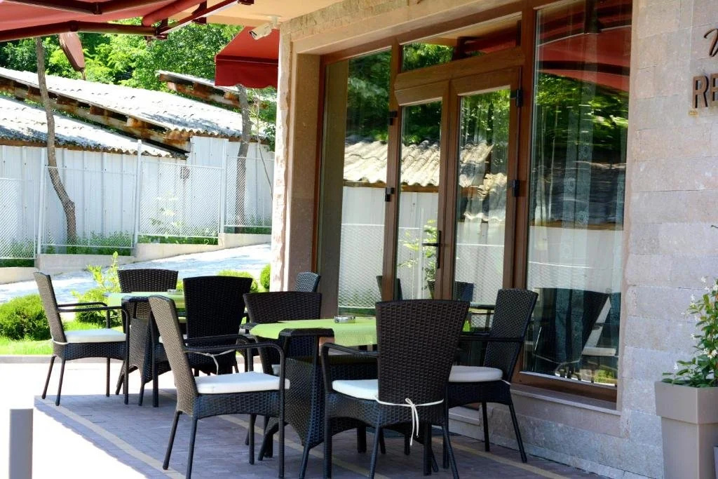 Victoriya's House - Général