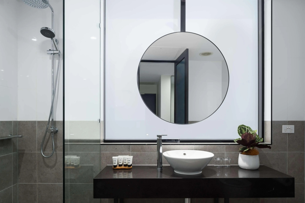 Rydges Fortitude Valley - Général