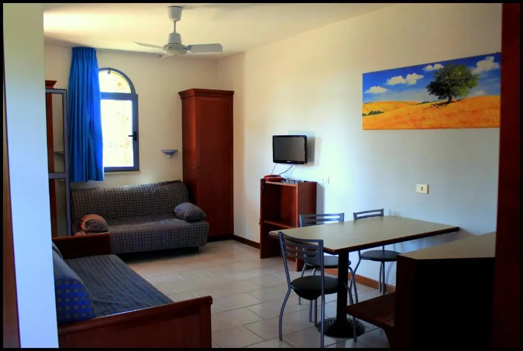 Residenza Dei Cavalleggeri - Chambres