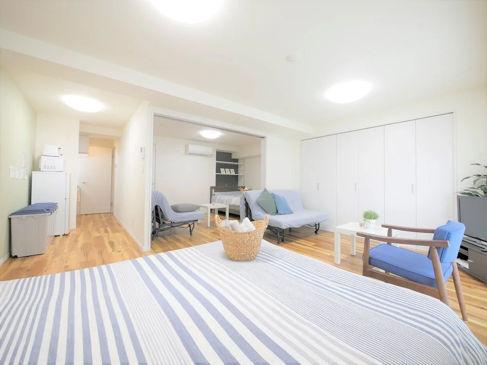 HoujyouBuilding 302 사진 1