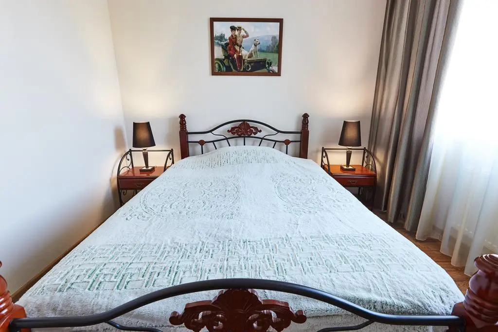 Guest House Provintsiya - фото 6