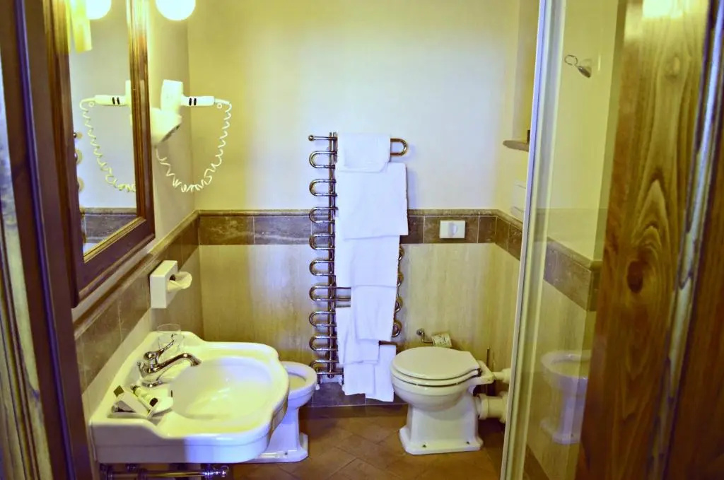Locanda Poggioleone - Général