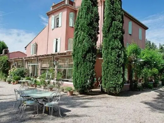 Le Domaine de Saint Veran - Chambres
