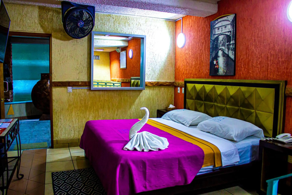 Azul Turquesa Hotel Boutique - Général