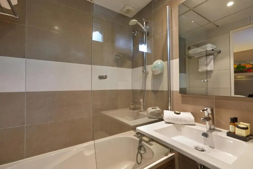 Hôtel Beaugrenelle Saint Charles 40