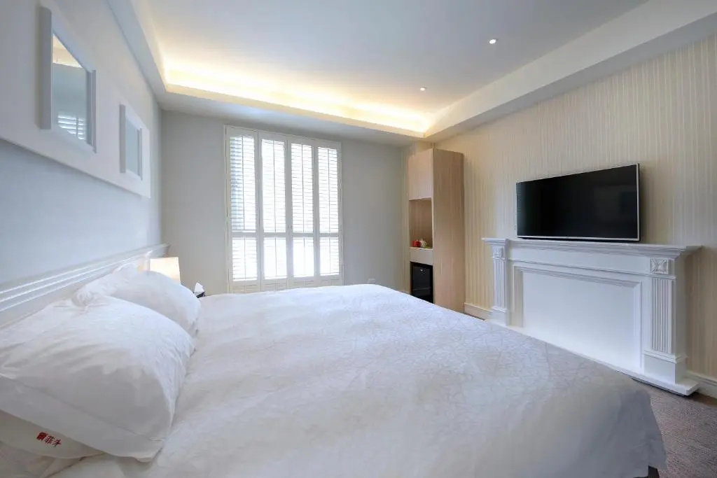 Caffir garden hotel - Chambres
