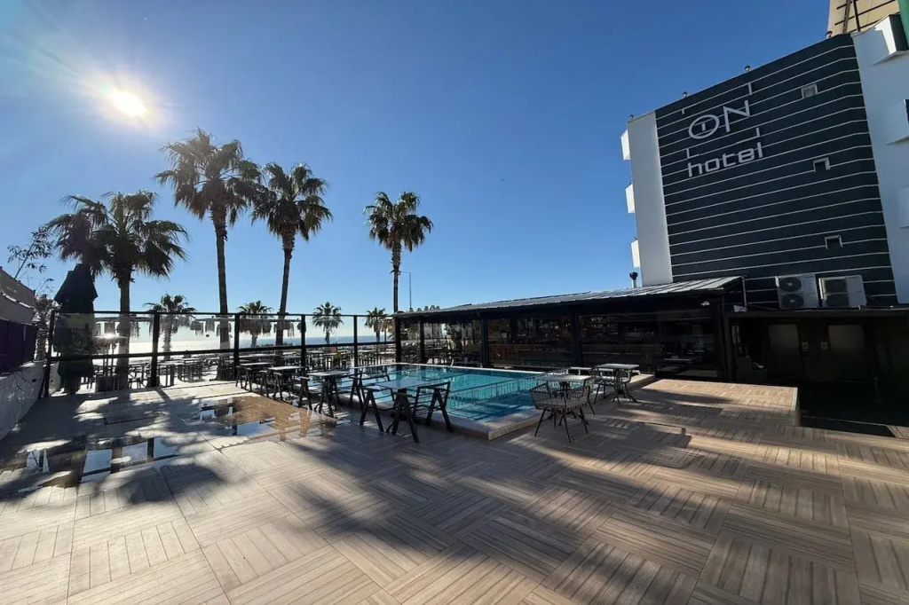 Hotel photo 15