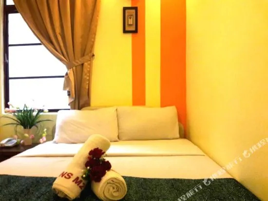 Sun Inns Hotel Sunway Mentari