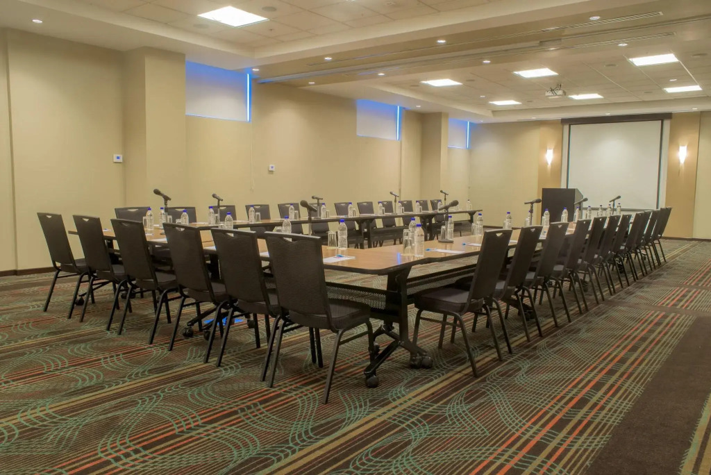 Hyatt Place San José/Pinares - фото 29