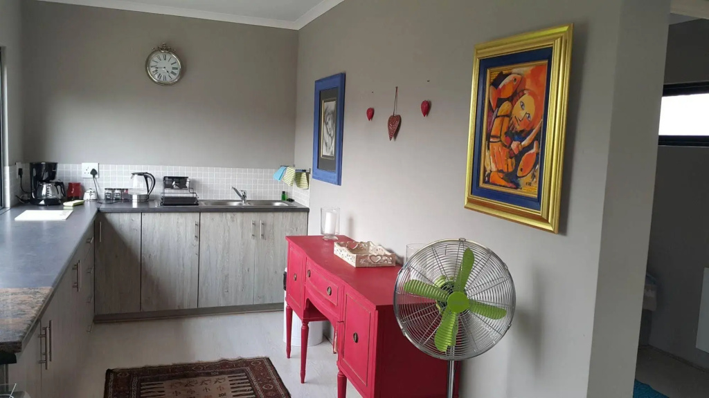 Golden View Luxury Self Catering - Général