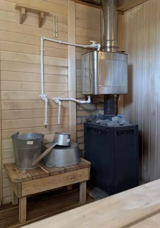 Горный Рай - фото 11