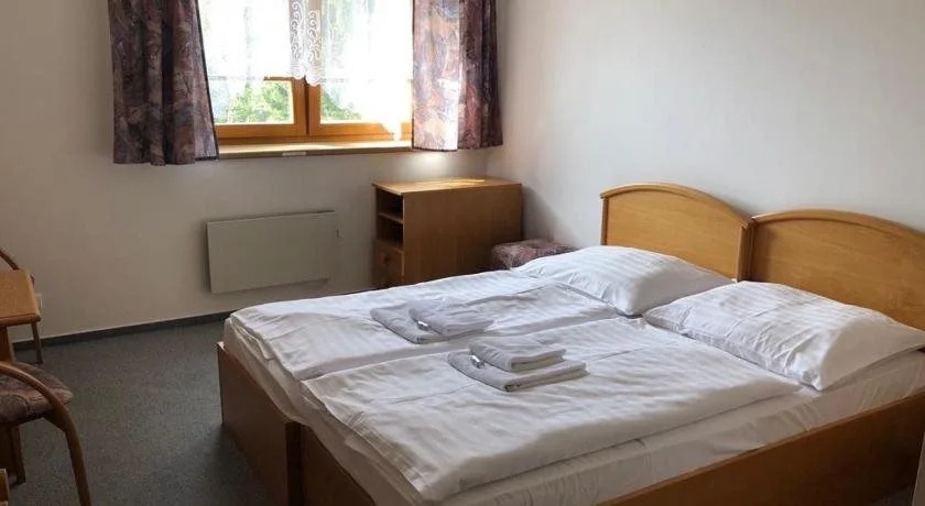 Hotel Vydra