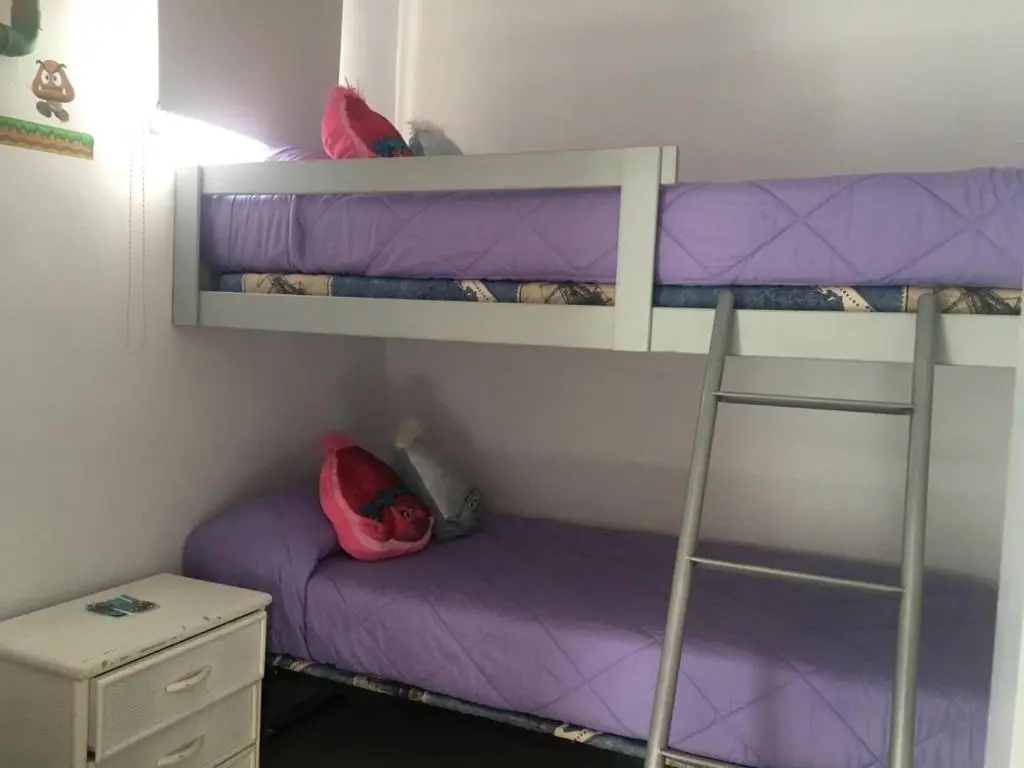 Classic room