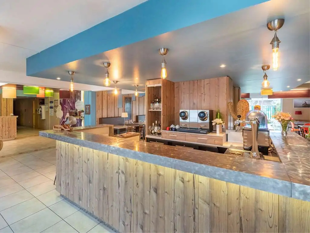 Hôtel ibis Styles Marennes Oleron - Général
