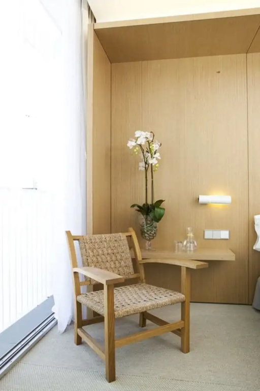 Alenti Sitges Hotel - Chambres