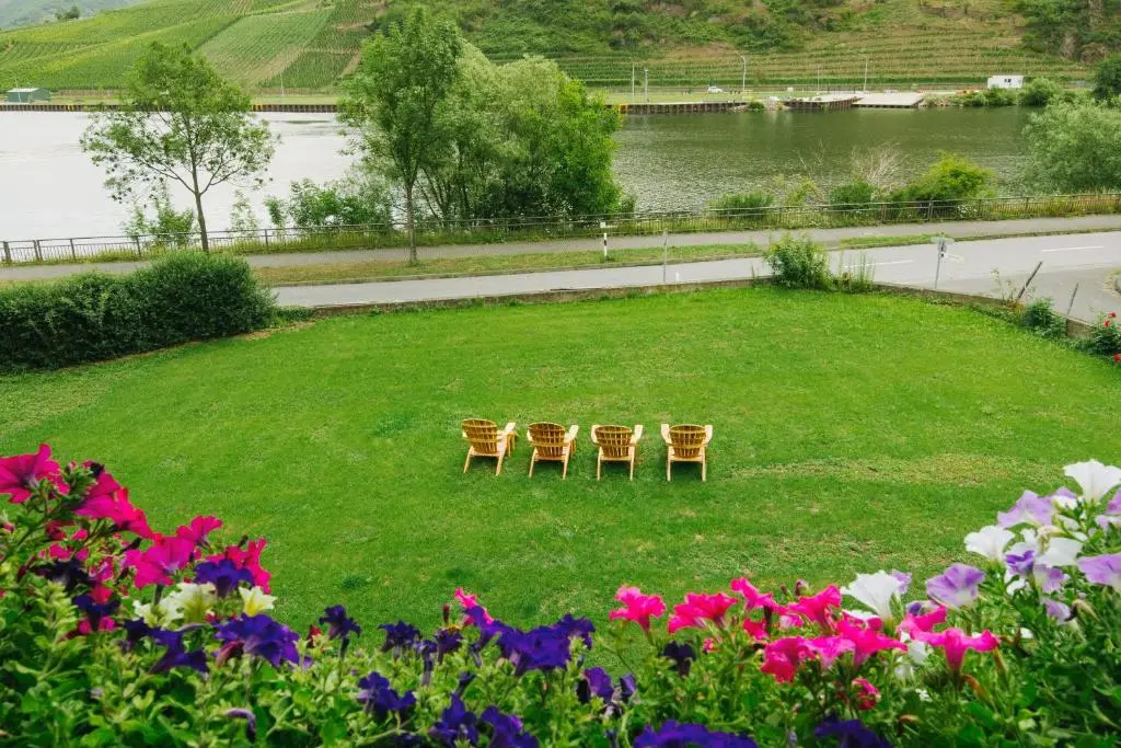 Ferien Weingut Schneider - Chambres