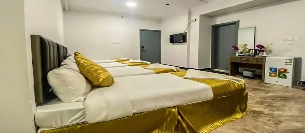 Hotel photo 8