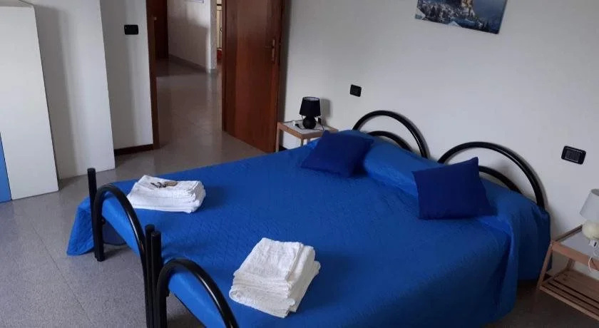 Tolasudolsa Rooms Breakfast e MTB - Général
