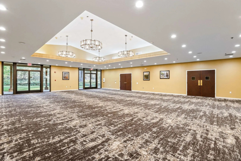 Best Western Plus Sonora Oaks Hotel & Conference Center - Général