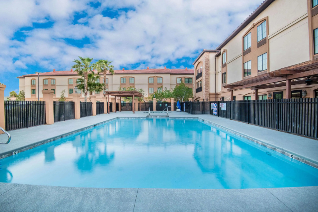 La Quinta Inn & Suites by Wyndham Las Vegas Airport South - Général