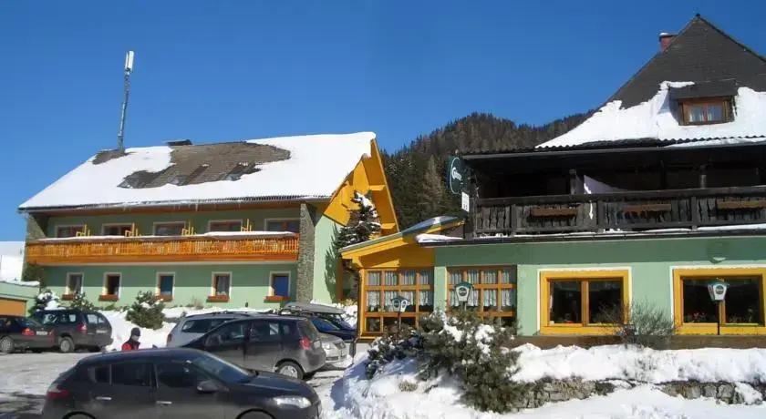 Draxlerhaus