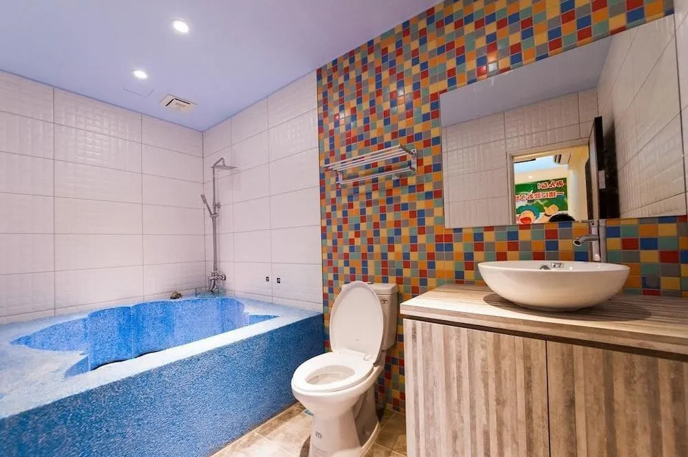 Hotel photo 12