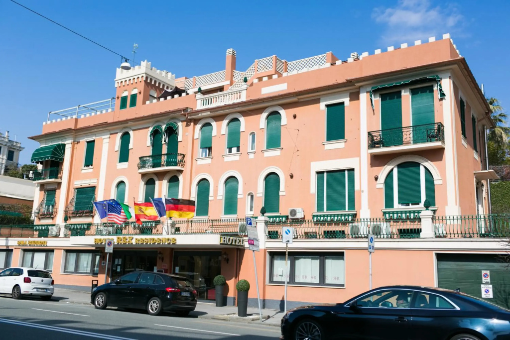 Hotel photo 25